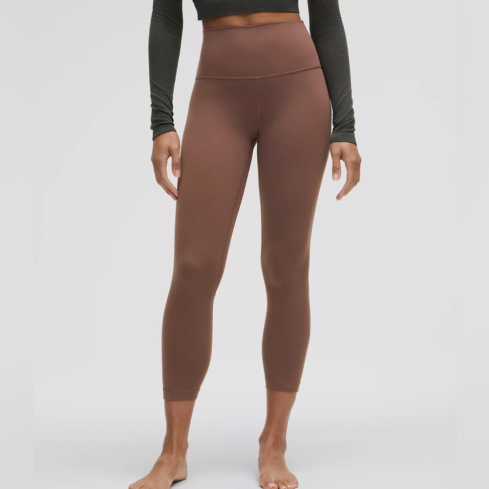 Lululemon Align HR 25